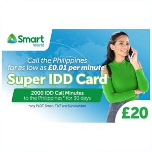 smart idd call card|001 idd cost.